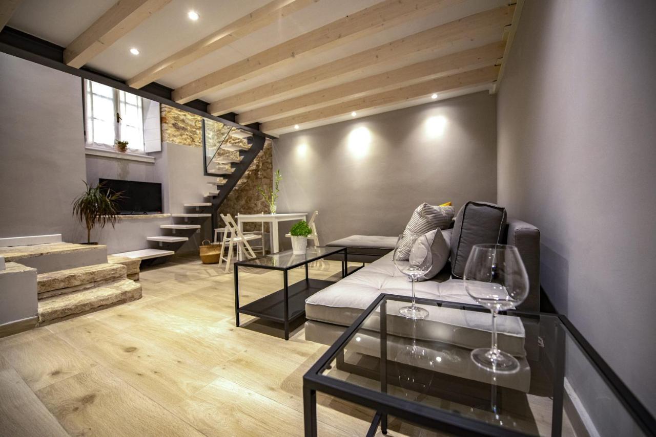 Yiasemi Corfu Loft Apartments Екстериор снимка