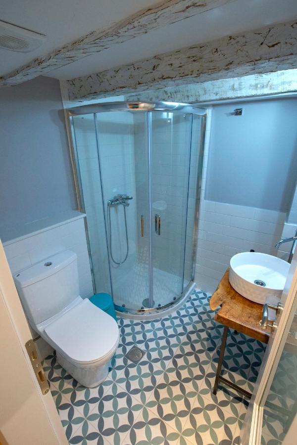 Yiasemi Corfu Loft Apartments Екстериор снимка